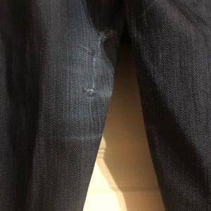 Lucky Brand Sofia Skinny jeans